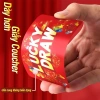 Thẻ cào may mắn Combo 160 thẻ quà tặng 2.026 - Trúng thưởng lớn, lời chúc Tết ý nghĩa 3