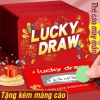 Thẻ cào may mắn Tết 2.026 Combo 160 thẻ quà dễ thương - Lời chúc đầu năm, trải nghiệm cào thưởng - Giá 40.000₫ 9