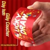 Thẻ cào may mắn Tết 2.026 Combo 160 thẻ quà tặng, lời chúc trúng thưởng - 39.960đ 3
