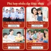Thẻ cào may mắn Tết 2.026 Combo 160 thẻ quà tặng, lời chúc trúng thưởng - 39.960đ 5