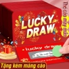 Thẻ cào may mắn Tết 2.026 Combo 160 thẻ quà tặng, lời chúc trúng thưởng - 39.960đ 7