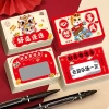 Thẻ Cào Tết Gojo 20 chiếc – Trầy xước, phim ngựa, phiếu vé DIY quà tặng vui 6