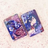 Thẻ cát chảy Genshin Impact - Kazuha, Ganyu, Kokomi, Shenhe - Giá chỉ 33.000 VNĐ 6