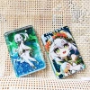 Thẻ cát chảy Genshin Impact - Kazuha, Ganyu, Kokomi, Shenhe - Giá chỉ 33.000 VNĐ 8