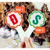 Thẻ Đáp Án ABCD Đ S Mếu Cười: Cán mếch trắng 5 ly, gọn nhẹ, chỉ 36.000đ 2