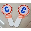 Thẻ Đáp Án ABCD Đ S Mếu Cười: Cán mếch trắng 5 ly, gọn nhẹ, chỉ 36.000đ 10