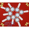 Thẻ Đáp Án ABCD Đ S Mếu Cười cán mếch trắng 5 ly - gọn nhẹ, HS, 36.000₫ 3