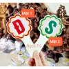 Thẻ Đáp Án ABCD Đ S Mếu Cười cán mếch trắng 5 ly - gọn nhẹ, HS, 36.000₫ 4