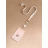 Thẻ đeo Luggage Tag Miffy Botanical Ecru - Thiết kế tinh tế, giảm giá 279k 2