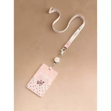 Thẻ đeo Luggage Tag Miffy Botanical Ecru - Thiết kế tinh tế, giảm giá 279k 2 Thẻ đeo Luggage Tag Miffy Botanical Ecru - Thiết kế tinh tế, giảm giá 279k 2