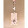 Thẻ đeo Luggage Tag Miffy Botanical Ecru - Thiết kế tinh tế, giảm giá 279k 3