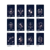 Thẻ Em Bi Hi Visa Collection - Bộ sưu tập 12 mẫu cung hoàng đạo, giá 77.000 VNĐ
