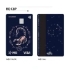 Thẻ Em Bi Hi Visa Collection - Bộ sưu tập 12 mẫu cung hoàng đạo, giá 77.000 VNĐ 4