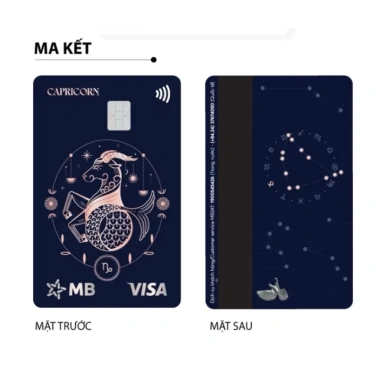 Thẻ Em Bi Hi Visa Collection - Bộ sưu tập 12 mẫu cung hoàng đạo, giá 77.000 VNĐ 6 Thẻ Em Bi Hi Visa Collection - Bộ sưu tập 12 mẫu cung hoàng đạo, giá 77.000 VNĐ 6