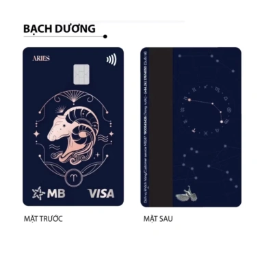 Thẻ Em Bi Hi Visa Collection - Bộ sưu tập 12 mẫu cung hoàng đạo, giá 77.000 VNĐ 9 Thẻ Em Bi Hi Visa Collection - Bộ sưu tập 12 mẫu cung hoàng đạo, giá 77.000 VNĐ 9