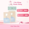 The Face Shop Giấy Thấm Dầu Daily Beauty Tools 50 tờ - Kiểm soát dầu, chỉ 69.000 VND
