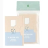 The Face Shop Giấy Thấm Dầu Daily Beauty Tools 50 tờ - Kiểm soát dầu, chỉ 69.000 VND 2
