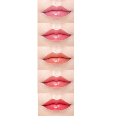 The Face Shop Tint Glow 5 Màu 4.5g - Son dưỡng nhẹ, da rạng rỡ, giảm giá tới 19% chỉ 220.000₫ 5