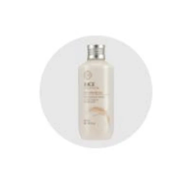 THE FACE SHOP Toner Chiết Xuất Gạo + Ceramide Dưỡng Ẩm Da Mặt 150ml Giá 243,100₫