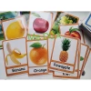 Thẻ Flashcards 12 Chủ Đề: Video, Nghe, Hướng Dẫn Giáo Án – Giá 17.5k