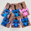 Thẻ Gắn Hành Lý Hình Stitch Dễ Thương - Hoạt Hình Đáng Yêu, Giá Ưu Đãi 58.320₫