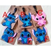 Thẻ Gắn Hành Lý Hình Stitch Dễ Thương - Hoạt Hình Đáng Yêu, Giá Ưu Đãi 58.320₫ 2