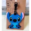 Thẻ Gắn Hành Lý Hình Stitch Dễ Thương - Hoạt Hình Đáng Yêu, Giá Ưu Đãi 58.320₫ 7