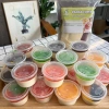 THE GARDEN sinh tố, mứt, sốt trái cây vị đào, dâu, xoài - dùng pha chế, làm panna cotta 18.000 VND 8