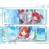 Thẻ Genshin Impact 2 mặt 21x7cm Bling - Ticket Furina Nahida Zhongli Yaemiko Hutao Xiao Ganyu - Giá 10.000đ 7