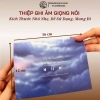 Thẻ Ghi Âm Giọng Nói Hình Băng Cát Sáng Tạo 40s - Thiệp Chúc Sinh Nhật Noel 15k 3