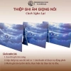 Thẻ Ghi Âm Giọng Nói Hình Băng Cát Sáng Tạo 40s - Thiệp Chúc Sinh Nhật Noel 15k 5