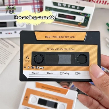 Thẻ Ghi Âm Greeg 300 Giây DIY Thẻ Nhạc - Quà Valentine, Sinh Nhật Giá 55.800 VND Thẻ Ghi Âm Greeg 300 Giây DIY Thẻ Nhạc - Quà Valentine, Sinh Nhật Giá 55.800 VND