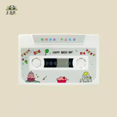 Thẻ Ghi Âm Greeg 300 Giây DIY Thẻ Nhạc - Quà Valentine, Sinh Nhật Giá 55.800 VND 4 Thẻ Ghi Âm Greeg 300 Giây DIY Thẻ Nhạc - Quà Valentine, Sinh Nhật Giá 55.800 VND 4