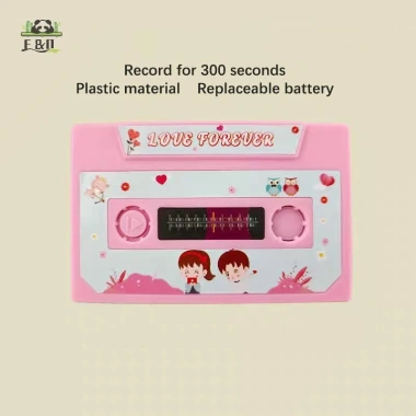 Thẻ Ghi Âm Greeg 300 Giây DIY Thẻ Nhạc - Quà Valentine, Sinh Nhật Giá 55.800 VND 6 Thẻ Ghi Âm Greeg 300 Giây DIY Thẻ Nhạc - Quà Valentine, Sinh Nhật Giá 55.800 VND 6