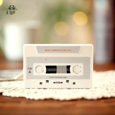Thẻ Ghi Âm Greeg 300 Giây DIY Thẻ Nhạc - Quà Valentine, Sinh Nhật Giá 55.800 VND 7 Thẻ Ghi Âm Greeg 300 Giây DIY Thẻ Nhạc - Quà Valentine, Sinh Nhật Giá 55.800 VND 7
