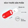 Thẻ Ghi Chú Gắn Chìa Khóa Hành Lý Nhãn Dán Dễ Dùng Giá Chỉ 12.000đ 9