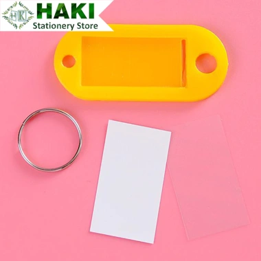Thẻ ghi nhớ HAKI gắn móc chìa khóa - Thẻ treo đánh dấu vali chỉ 9.900₫ 5 Thẻ ghi nhớ HAKI gắn móc chìa khóa - Thẻ treo đánh dấu vali chỉ 9.900₫ 5
