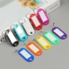 Thẻ Ghi Nhớ Mini Gắn Móc Chìa Khóa Đánh Dấu Hành Lý Vali Nhiều Màu Siêu Tiện Dụng 3