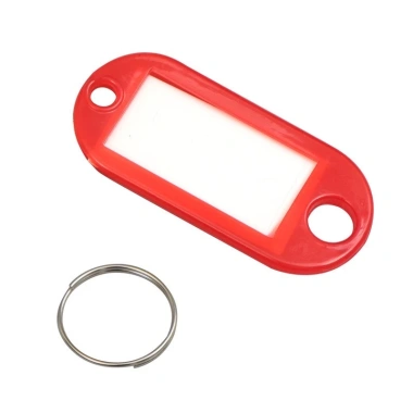 Thẻ Ghi Nhớ Mini Gắn Móc Chìa Khóa Đánh Dấu Hành Lý Vali Nhiều Màu Siêu Tiện Dụng 6