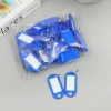 Thẻ Ghi Nhớ Mini Gắn Móc Chìa Khóa Đánh Dấu Hành Lý Vali Nhiều Màu Siêu Tiện Dụng 7