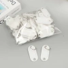 Thẻ Ghi Nhớ Mini Gắn Móc Chìa Khóa Đánh Dấu Hành Lý Vali Nhiều Màu Siêu Tiện Dụng 8