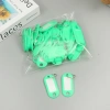 Thẻ Ghi Nhớ Mini Gắn Móc Chìa Khóa Đánh Dấu Hành Lý Vali Nhiều Màu Siêu Tiện Dụng 9