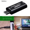 Thẻ ghi Video USB 3.0 4K - Độ phân giải cao, tốc độ nhanh, chỉ 101.900 VND 4