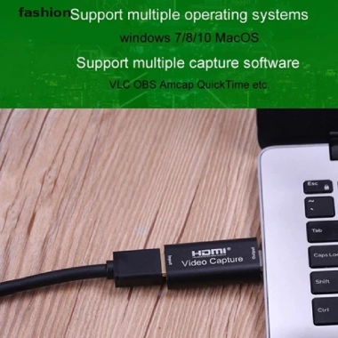 Thẻ ghi Video USB 3.0 4K - Độ phân giải cao, tốc độ nhanh, chỉ 101.900 VND 6 Thẻ ghi Video USB 3.0 4K - Độ phân giải cao, tốc độ nhanh, chỉ 101.900 VND 6