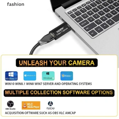 Thẻ ghi Video USB 3.0 4K - Độ phân giải cao, tốc độ nhanh, chỉ 101.900 VND 7 Thẻ ghi Video USB 3.0 4K - Độ phân giải cao, tốc độ nhanh, chỉ 101.900 VND 7