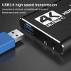 Thẻ ghi video ZOERAX 4K HDMI sang USB 3.0 – Ghi HD 1.080P 60FPS, OBS, PS4, Camera, PC, chỉ 273.900₫ 4