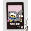Thẻ Giao Thông Du Lịch Hàn Quốc TMONEY x ZO&FRIENDS Giá Ưu Đãi 219k Tiện Lợi An Toàn 4