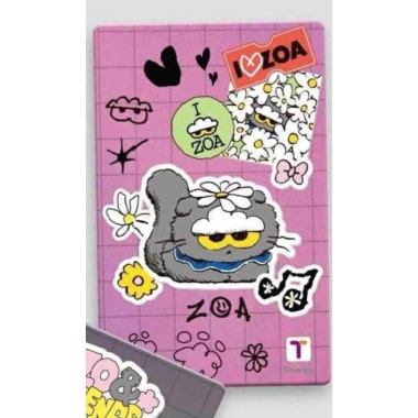 Thẻ Giao Thông Du Lịch Hàn Quốc TMONEY x ZO&FRIENDS Giá Ưu Đãi 219k Tiện Lợi An Toàn