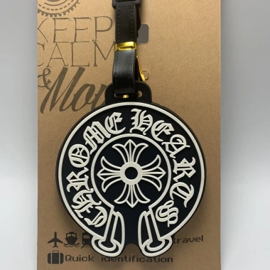 Thẻ hành lý 1eva dễ thương – Ape‑Man, Stussy, Champion, ngọn lửa, giá 58.320₫