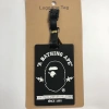 Thẻ hành lý 1eva dễ thương – Ape‑Man, Stussy, Champion, ngọn lửa, giá 58.320₫ 6